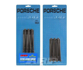 Engine Main Bolts Porsche 996 3.4L C2/C4 204-5001 ARP