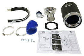 Air intake system Mazda 6 2.5 08-11 – Carbon Charger CB-656