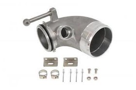 Coolant Hose Pipe VW Golf Audi A3 TT