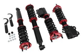 Coilover Suspension Nissan S13 Drift