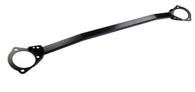 Strut Bar MG ZR Rover 25 Black
