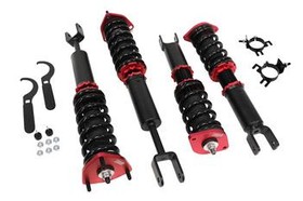 Coilover Suspension Nissan 350Z Drift