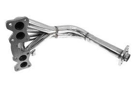 Exhaust manifold Nissan Sentra NX 1.6