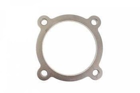 Downpipe Flange GT T03 4 Bolts 3"