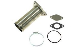 EGR valve replacement VW T5