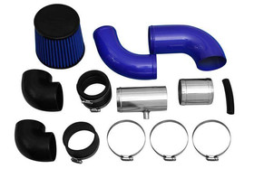 Air intake system Alfa Romeo 156 2.5 24V 97+ – Cold Air Intake ST-152