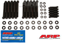 Cylinder Head Bolts SBC LSA 8740 12-pt 134-3713 ARP