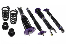 Street Suspension DODGE CHALLENGER 11-UP D2 Racing