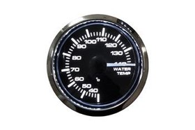 Water Temperature Gauge 52mm STP2B Auto Gauge