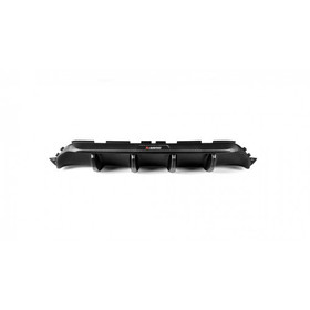 BMW M5/M5 Competition (F90) Rear Carbon Fiber Diffuser-Matte Akrapovic