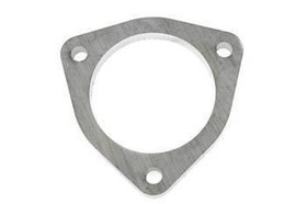 Exhaust Connector Flange 70mm 3 Bolts