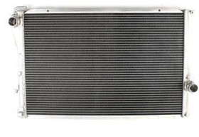 Performance Radiator BMW E39 M5