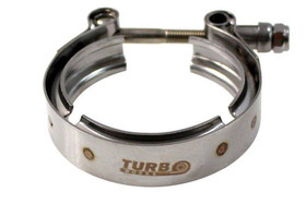 V-Band Clamp 3" 76mm