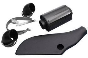 Air intake system Opel Astra H Zafira 1.8 05- – Carbon Charger CB-907