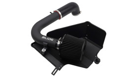 Intake system VW Golf VII Passat Scirocco Audi A1 A3 Q2 Q3 Seat Ibiza Leon Skoda Fabia Octavia Superb 1.2 1.4 TSI 2013+ SLIDE