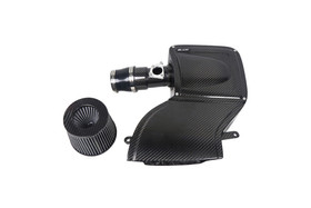 Air intake system Honda Civic XI FL1 1.5T Carbon SLIDE