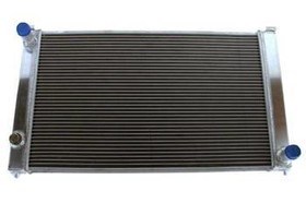 Performance Radiator Audi A4/S4 B5 2.7L BITURBO