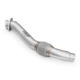 Downpipe BMW E46 330d 330dx M57 M57N