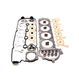 Head Gasket Nissan 1995-1998 KA24DE Engine Top Gasket Set, 90mm .040" MLS PRO2013T Cometic
