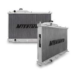 Performance radiator Honda S2000 2000-2009 Mishimoto