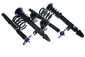 Street Suspension CHRYSLER 300C 05-10 D2 Racing