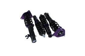 Street Suspension MINI COOPER (R53) 01-06 D2 Racing