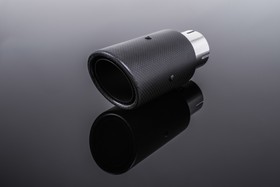 Tips Milltek Sport Products Trims Carbon Fibre 1992 - 2025 Milltek Sport