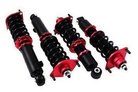 Coilover Suspension Mazda MX-5 NA / NB
