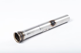 Cat Replacement Pipe Renault / Alpine Clio 200 ( inc. Cup ) 2009 - 2012 Milltek Sport