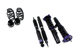 Street Suspension VOLKSWAGEN PASSAT B7 SEDAN 3C ?55 10-15 D2 Racing