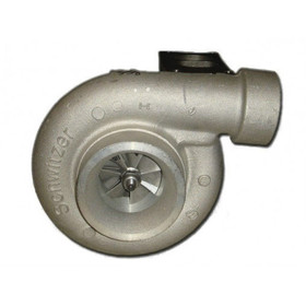 Turbocharger Garrett 452109-0006