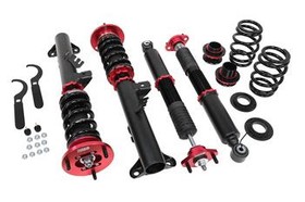 Coilover Suspension BMW E36 Drift