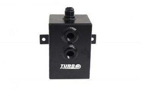 Oil Catch Tank 2L Black