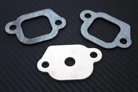 EGR blanking plate 1.6 JTDM Fiat Alfa Romeo Lancia SAAB