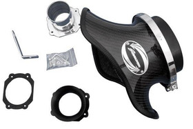 Air intake system Renault Clio RS 2.0 16V 01- – Carbon Fiber Aero Form CF615-1