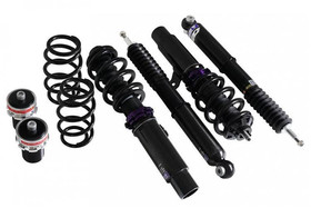 Street Suspension VOLKSWAGEN POLO 6R 09-17 D2 Racing