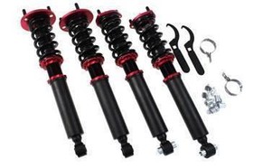 Coilover Suspension Lexus IS250 IS350 GS300 GS430 2005-2013