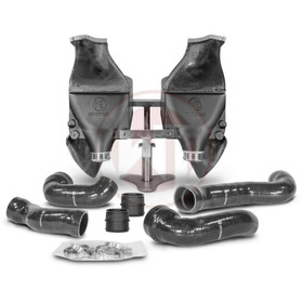 Intercooler Porsche 996 Turbo EVO2 Wagner Tuning