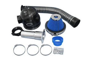 Air intake system Citroen Xsara Picasso Peugeot 307 2.0 16V – Carbon Fiber Aero Form CF690-4