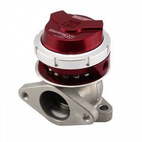 Wastegate Turbosmart 38mm 1.0 Bar Ultra-Gate Red External
