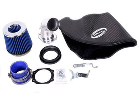 Air intake system Audi A3 2.0 TDI 16V 05+ – Carbon Fiber Aero Form CF661-5