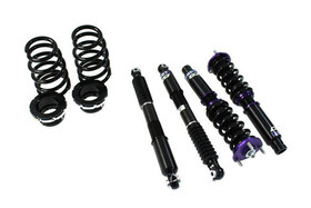 Street Suspension MAZDA 6 (GH1) (NON MPS) 08-12 D2 Racing