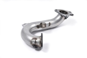 Cat Replacement Pipe Renault / Alpine Mégane Renaultsport 230 Renault F1 Team R26 / R26R 2006 - 2009 Milltek Sport