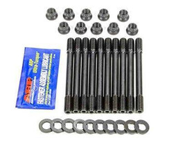 Cylinder Head Studs Ford Escort Sierra Cosworth 2.0L 1971–2004 251-4701 ARP