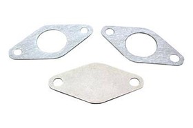 EGR blanking plate Nissan 3.0 D22 D40 ZD30 ZD3DD ZD30DDT