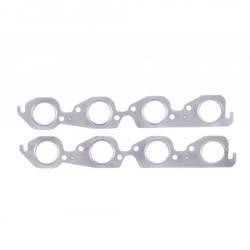 Exhaust Manifold Gaskets GM BBC 1.920" ROUND PORT .030" MLS Cometic