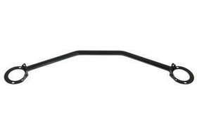 Strut Bar Opel Astra F Black