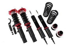 Coilover Suspension BMW E90 E91 E92 2008+