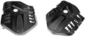 Engine cover BMW G8X M3 / M4 / CSL Matte Carbon Eventuri