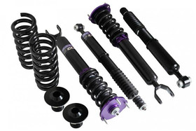 Street Suspension MERCEDES BENZ E CLASS W211 5/6 CYL 02-09 D2 Racing